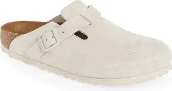 Birkenstock Boston Soft Clog | Nordstrom | Nordstrom