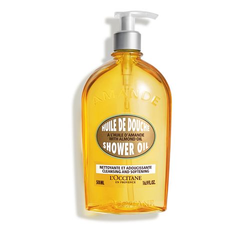 Almond Shower Oil | L'Occitane (US)