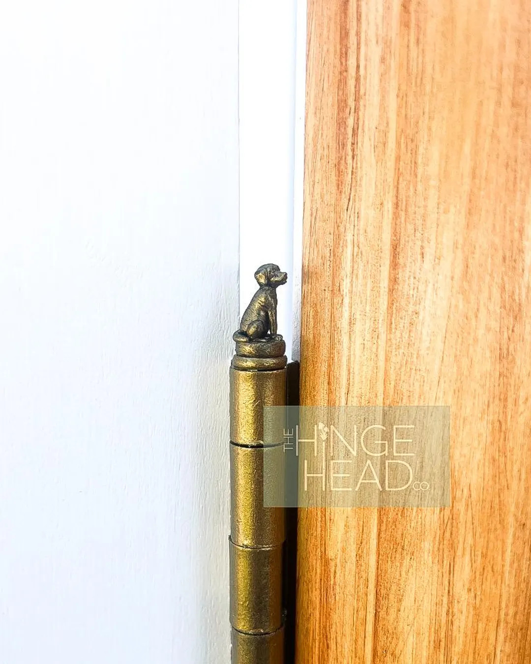 Hinge Head Dog 3 per Set - Etsy | Etsy (US)