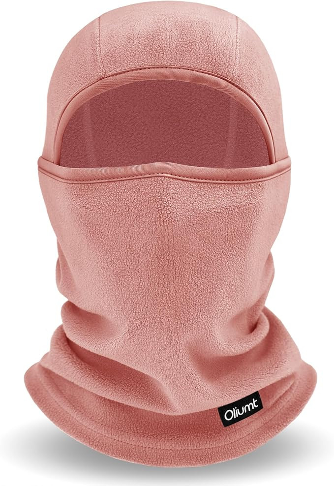Balaclava Ski Mask for Men & Women - Winter Face Mask with Multiple Wear Styles - for Outdoor Spo... | Amazon (US)