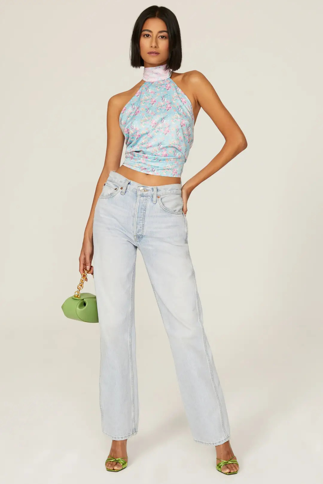 LoveShackFancy | Rent the Runway