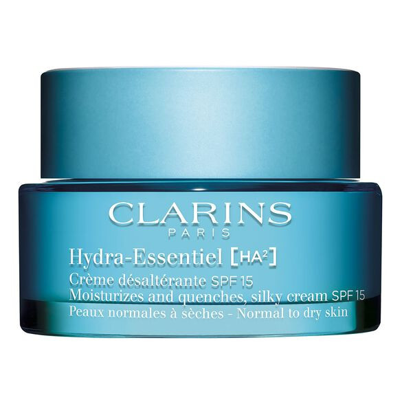 Crème Hydratante SPF15 Pour Peaux normales à sèches | Sephora (FR)