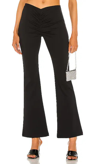 Elvis Pant in Black | Revolve Clothing (Global)