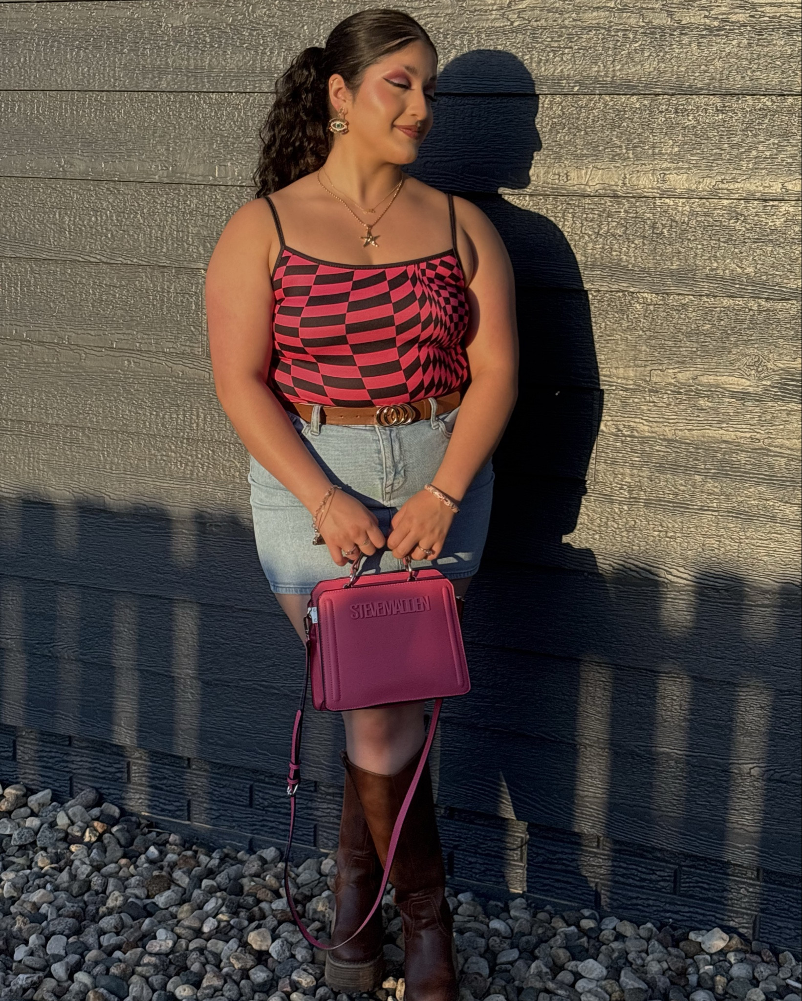 springing into some spring outfits 🌷🏁🌺💋 

#LTKootd #LTKMidsize #LTKSeasonal