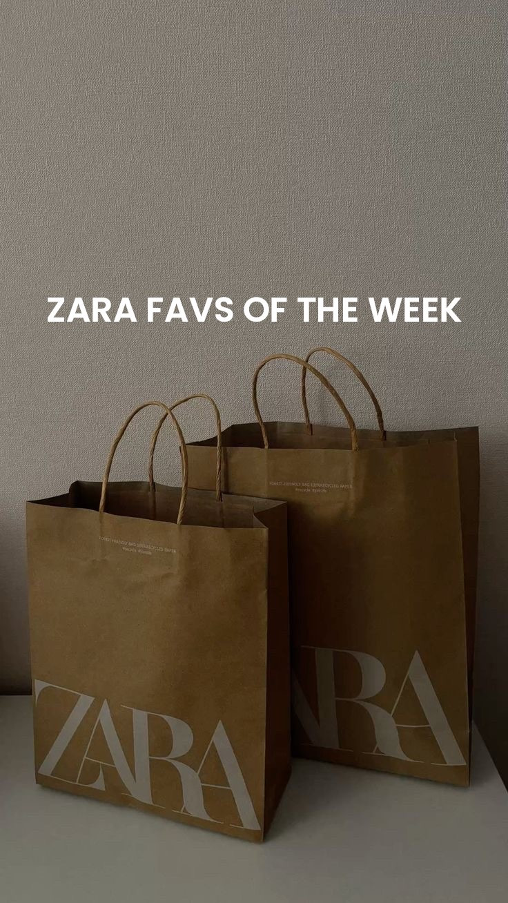 zara does fall/winter the best imo! here are my fav finds of the week 

#LTKSeasonal #LTKFindsUnder100 #LTKStyleTip