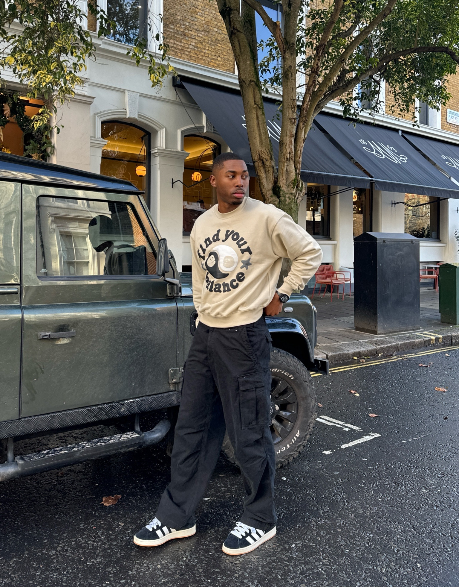 Abercrombie & fitch, Asos, Adidas, transitional outfit, transitional style, winter outfit, winter wardrobe, winter outfit, oversized sweatshirt, oversized sweater, cargo trousers, black trousers, black cargo trousers, Adidas originals, adidas campus, menswear, men’s fashion, outfit ideas, men’s style

#LTKeurope #LTKSeasonal #LTKstyletip