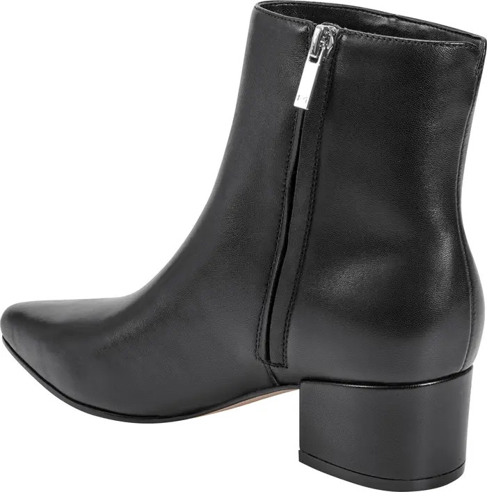 Marc Fisher LTD Leonna Pointed Toe Bootie (Women) | Nordstrom | Nordstrom