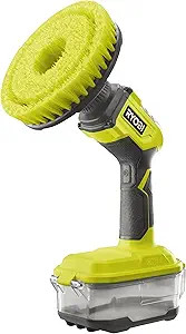 RYOBI 18-Volt ONE+ Cordless Power Scrubber P4510 (Tool Only) (RENEWED) | Amazon (US)