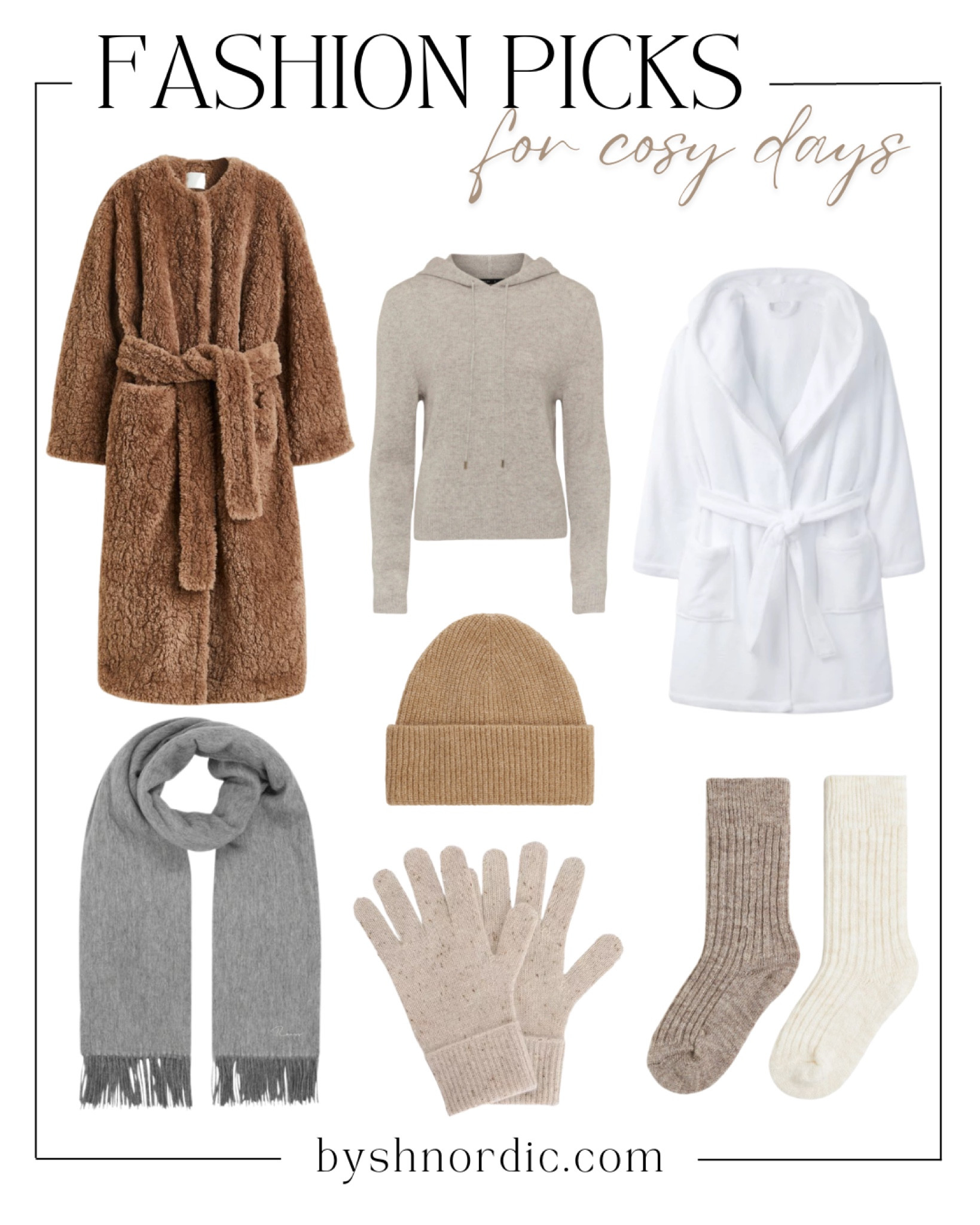 Fashion picks for cosy days!

#loungewear #warmclothes #comfyoutfit #neutralstyle #winteressentials

#LTKstyletip #LTKSeasonal #LTKworkwear
