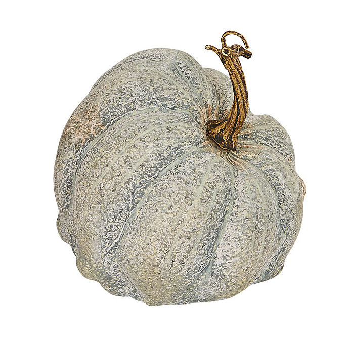 Faux Autumn Harvest Decor Gourd | Ballard Designs, Inc.