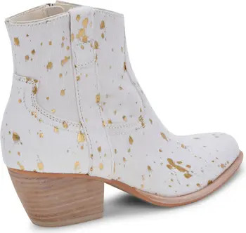 Dolce Vita Silma Bootie | Nordstrom | Nordstrom