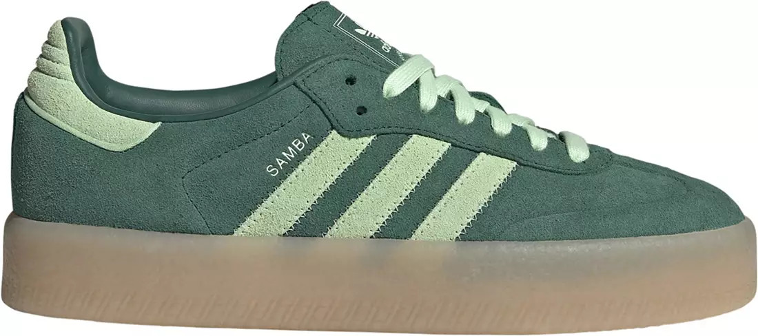 adidas Women's Sambae Shoes | DICK'S Sporting Goods
