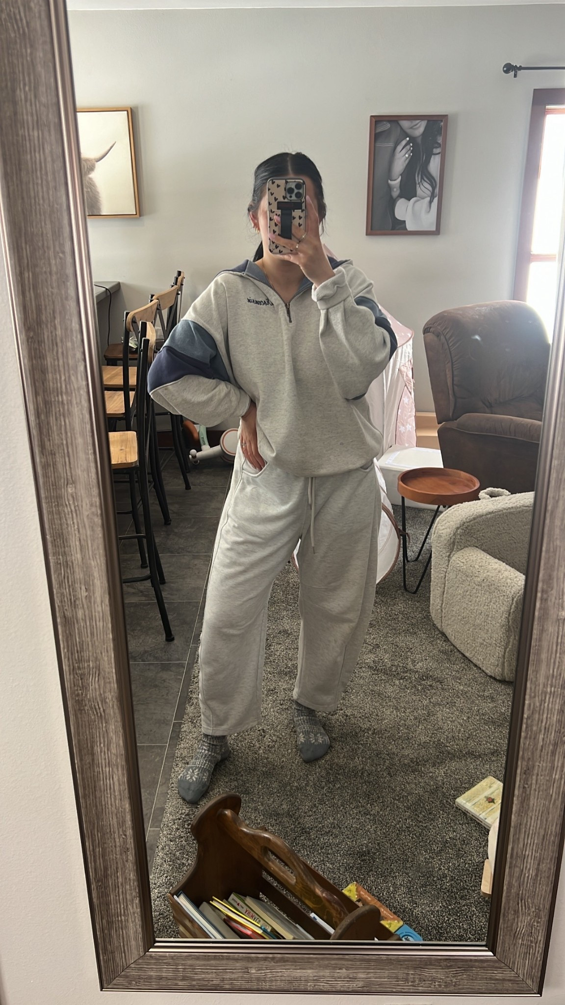 Fav Amazon sweats! 

#LTKootd #LTKdayinmylife #LTKmomlife