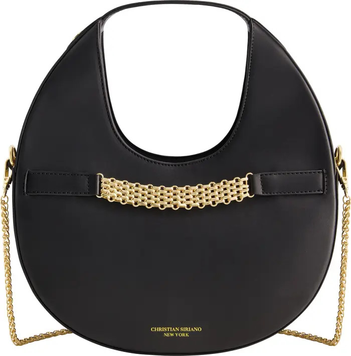 Christian Siriano Round Chain Strap Bag | Nordstromrack | Nordstrom Rack