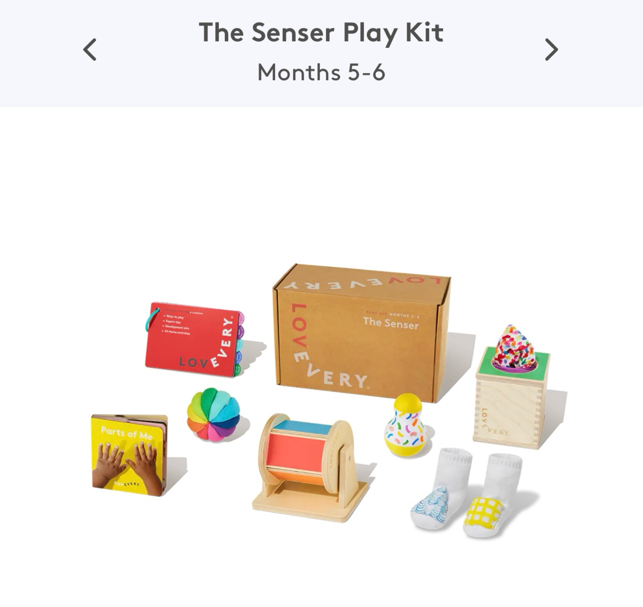 This was my sons all-time favorite kit!!  Help your baby expand their vocabulary by learning the names of different parts of the body. Play Socks. You found your feet! 

#LTKfamily #LTKkids #LTKbaby