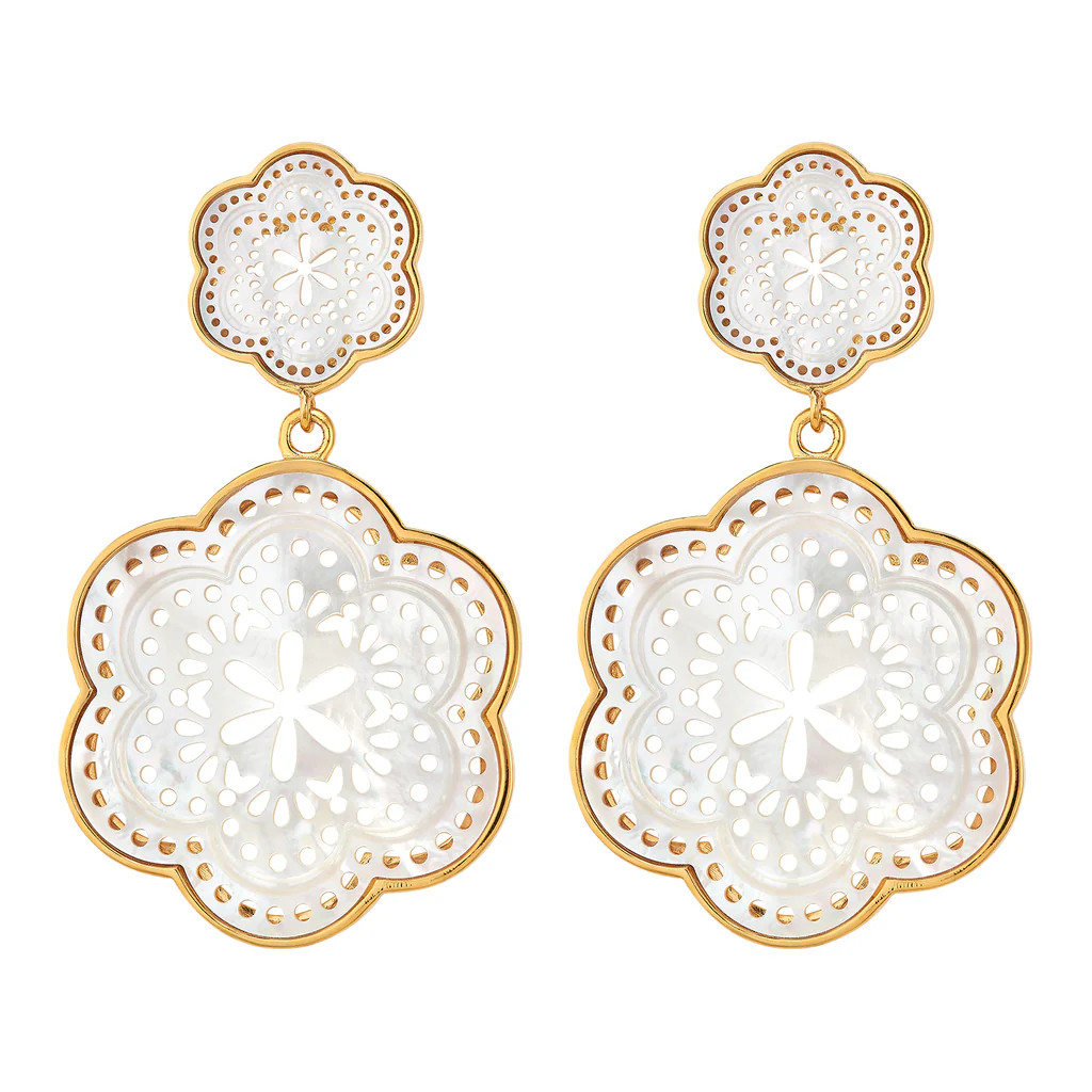 Tamarin Drop LG | ASHA by ADM