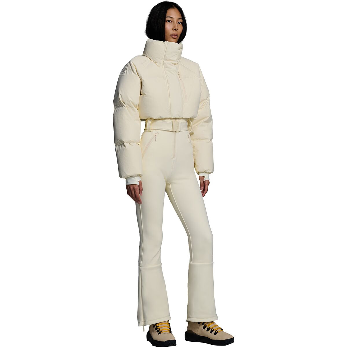 Cordova Myoko Snow Suit - Women's Alabaster, XS | Backcountry
