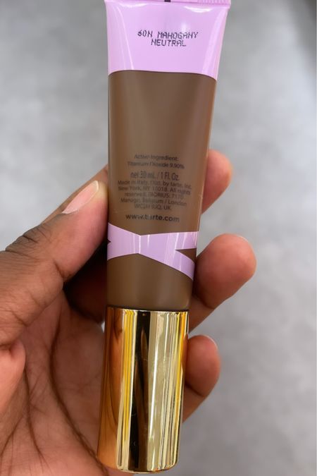 Secretsofyve: LTK SALE Picks! Shop my beauty faves for all skin shades @tarte & stock up!
Consider as gifts.
#Secretsofyve #LTKfind #ltkgiftguide
Always humbled & thankful to have you here.. 
CEO: patesiglobal.com PATESIfoundation.org
DM me on IG with any questions or leave a comment on any of my posts. #ltkvideo #ltkhome @secretsofyve : where beautiful meets practical, comfy meets style, affordable meets glam with a splash of splurge every now and then. I do LOVE a good sale and combining codes! #ltkstyletip #ltksalealert #ltku #ltkbump #ltkcurves #ltkfamily secretsofyve

#LTKSale #LTKSeasonal #LTKbeauty