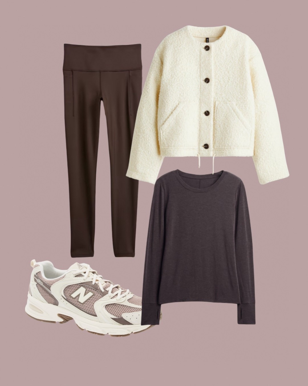 Cutest athleisure outfit 



#LTKFindsUnder100 #LTKActive #LTKootd