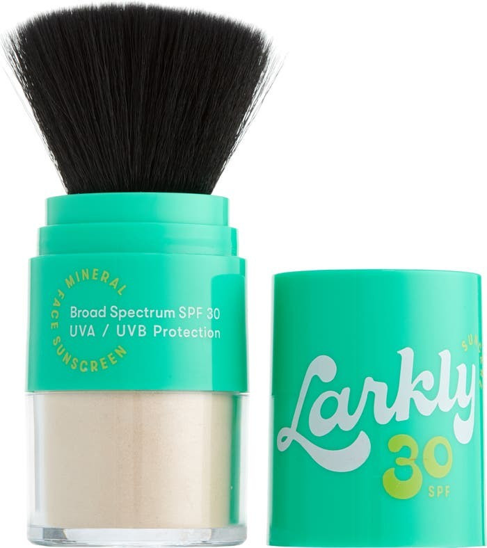 SPF 30 Mineral Powder Sunscreen | Nordstrom | Nordstrom