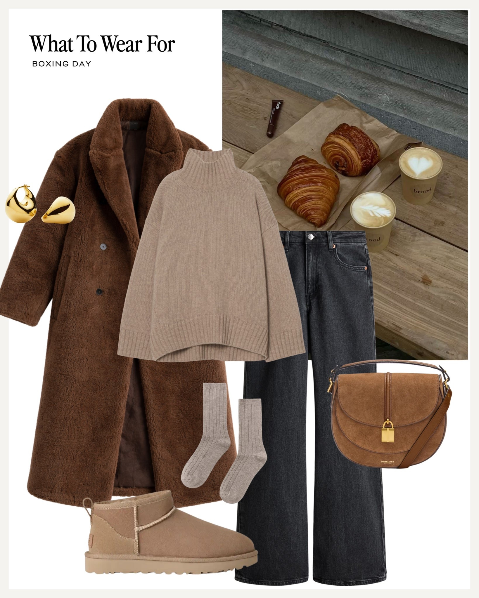 Boxing Day outfits 🫶

#LTKwinter
