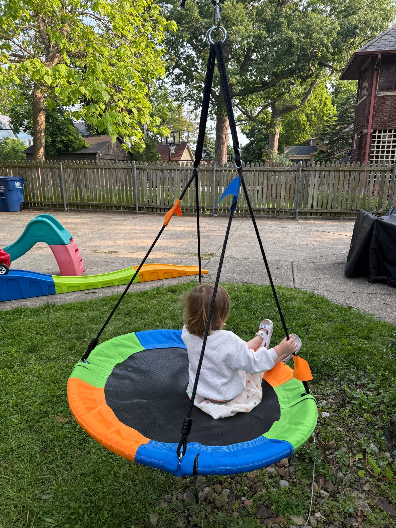 I’m fine with this being my view for a long time ❤️

#LTKHome #LTKKids #LTKFamily