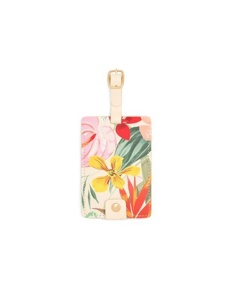 Getaway Luggage Tag - Paradiso | ban.do Designs, LLC