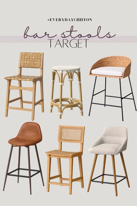 Target bar stools, home decor
Kitchen decor 
Living room
Wood bar stool
Counter height bar stool
Target finds 
Wicker bar stool 

#LTKhome #LTKFind #LTKunder100