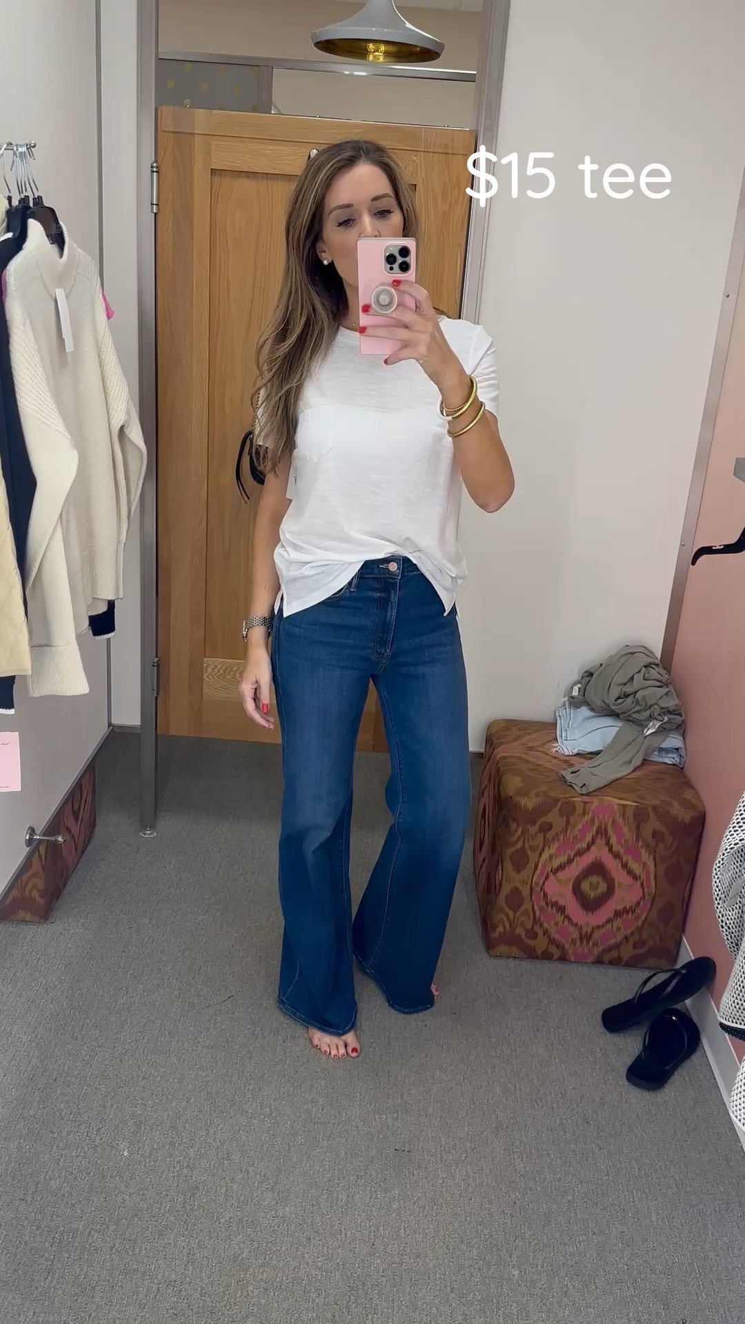 NSALE
great basic tee