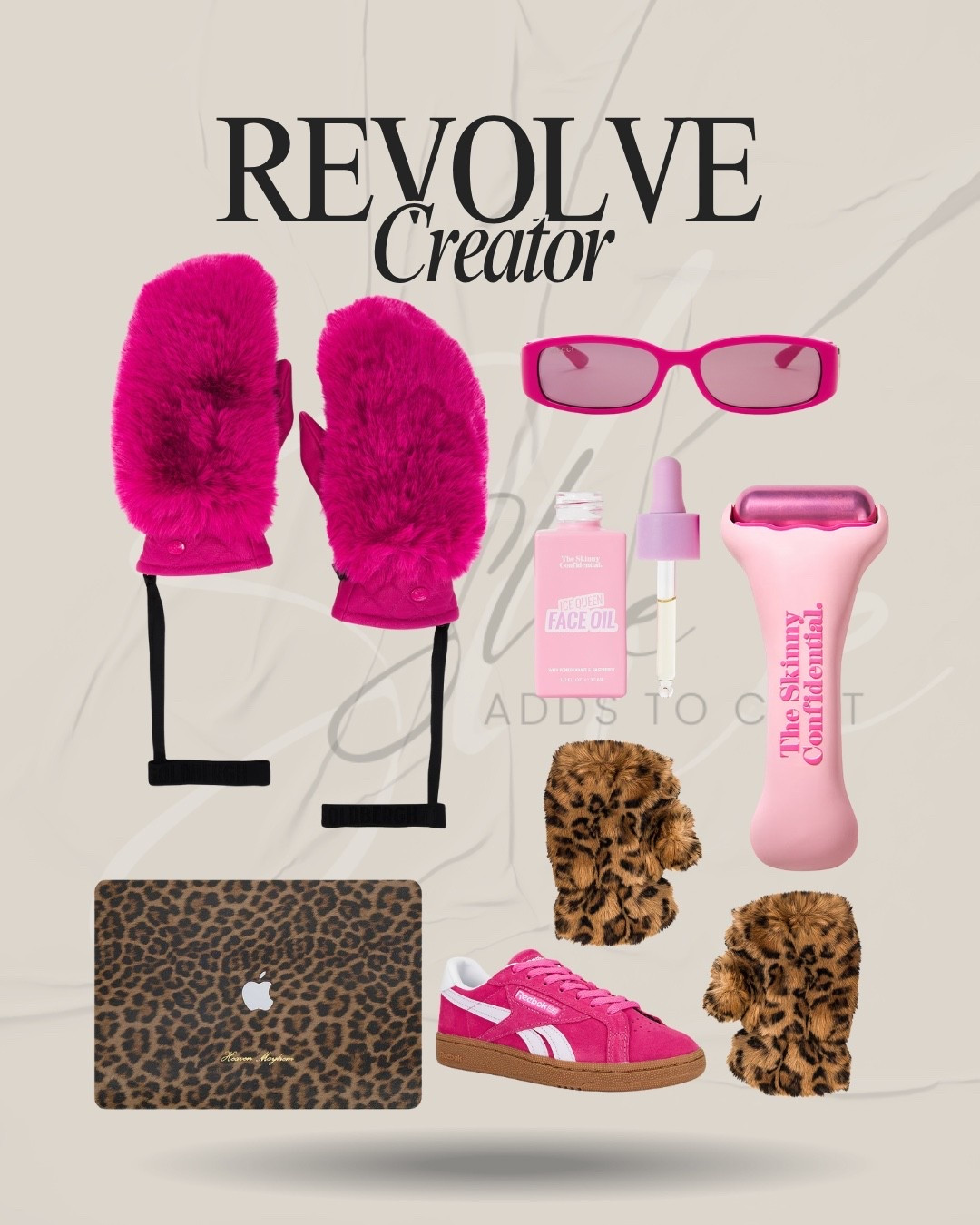 Revolve Partner 🩷

#LTKSaleAlert #LTKStyleTip #LTKSeasonal