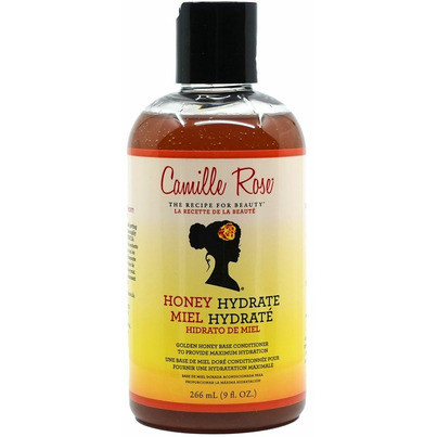 Camille Rose Honey Hydrate Leave In | Well.ca