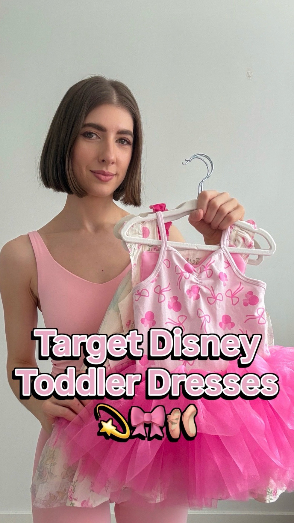 Target Disney Toddler Dresses $25 and under! Spend $40 and get $10 off your purchase! 

Minnie Mouse, Disney Princess, toddler dresses, Disney Princess dresses, Disney outfit, Disney kids outit, Disney girl outfit, toddler outfits, toddler girl outfits, Disneyland outfit, Disney world outfit 

#LTKBaby #LTKKids #LTKmomlife