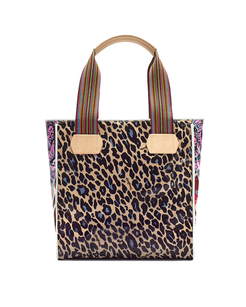 Mel Classic Tote | Consuela Totes & Accessories | Austin, Texas | Consuela