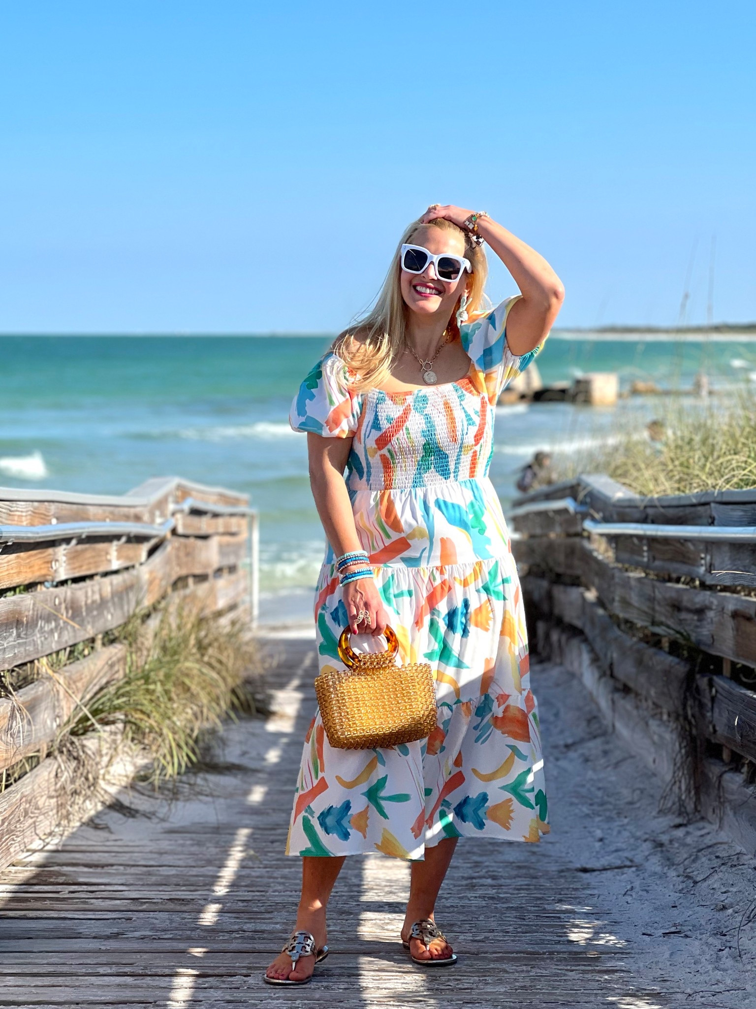 Amazon dress haul

Wearing a medium. Fits true to size. This has an inside lining. Very colorful and pretty!


#summer #summerfashion #summerstyle #summercollection #summerlook #summerlookbook #summertime summer amazon, summer outfit, summer style, amazon fashion, amazon outfit, amazon finds, amazon home, amazon favorite, summer outfit 

#amazonfashion #amazon #amazonfinds #amazonhaul #amazonfind #amazonprime #prime #amazonmademebuyit #amazonfashionfind #amazonstyle 

Amazon dress, amazon deal, amazon finds, amazon must haves, amazon outfits, amazon gift ideas, found it on amazon

#affordablefashion
#amazonfashion
#dresses
#affordabledresses
#amazondress
#summerdress
#beachdress
#oneshoulderdress
#amazon
#amazonfinds
#amazonmaxi
#offtheshoulderdress
#maxidress
#beachmaxidress


#LTKSeasonal #LTKShoeCrush #LTKStyleTip #LTKItBag #LTKFindsUnder100 #LTKOver40 #LTKMidsize #LTKTravel #LTKU #LTKSaleAlert #LTKFindsUnder50 #LTKSwim #LTKGiftGuide #LTKWedding #LTKParties