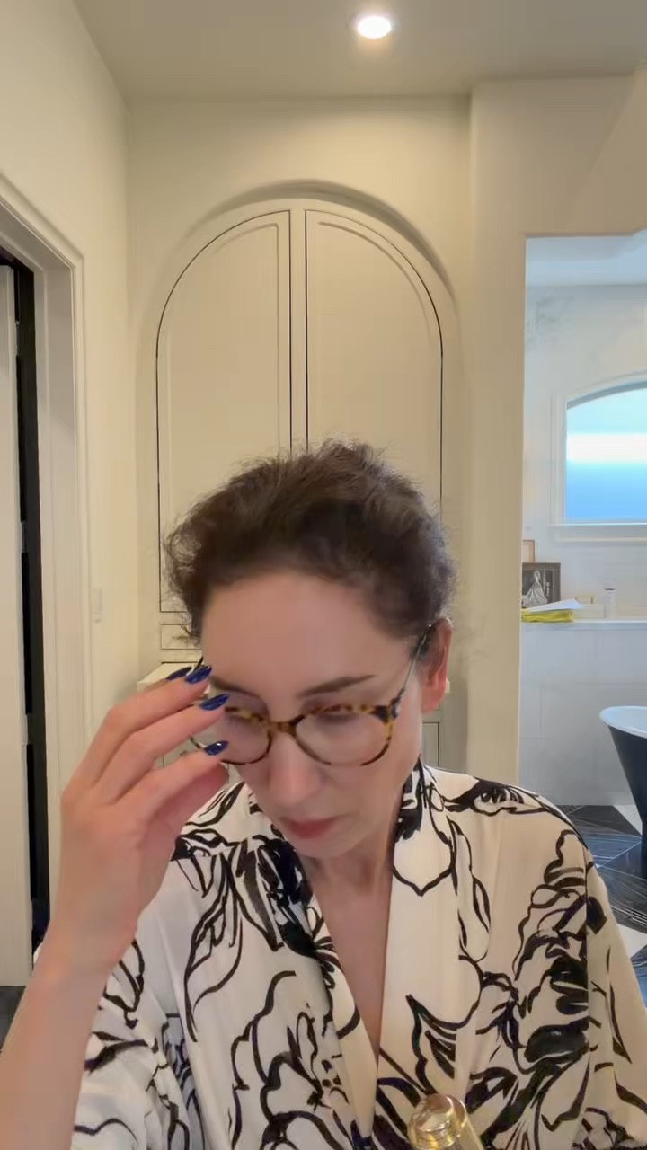 #LTKmorningroutine