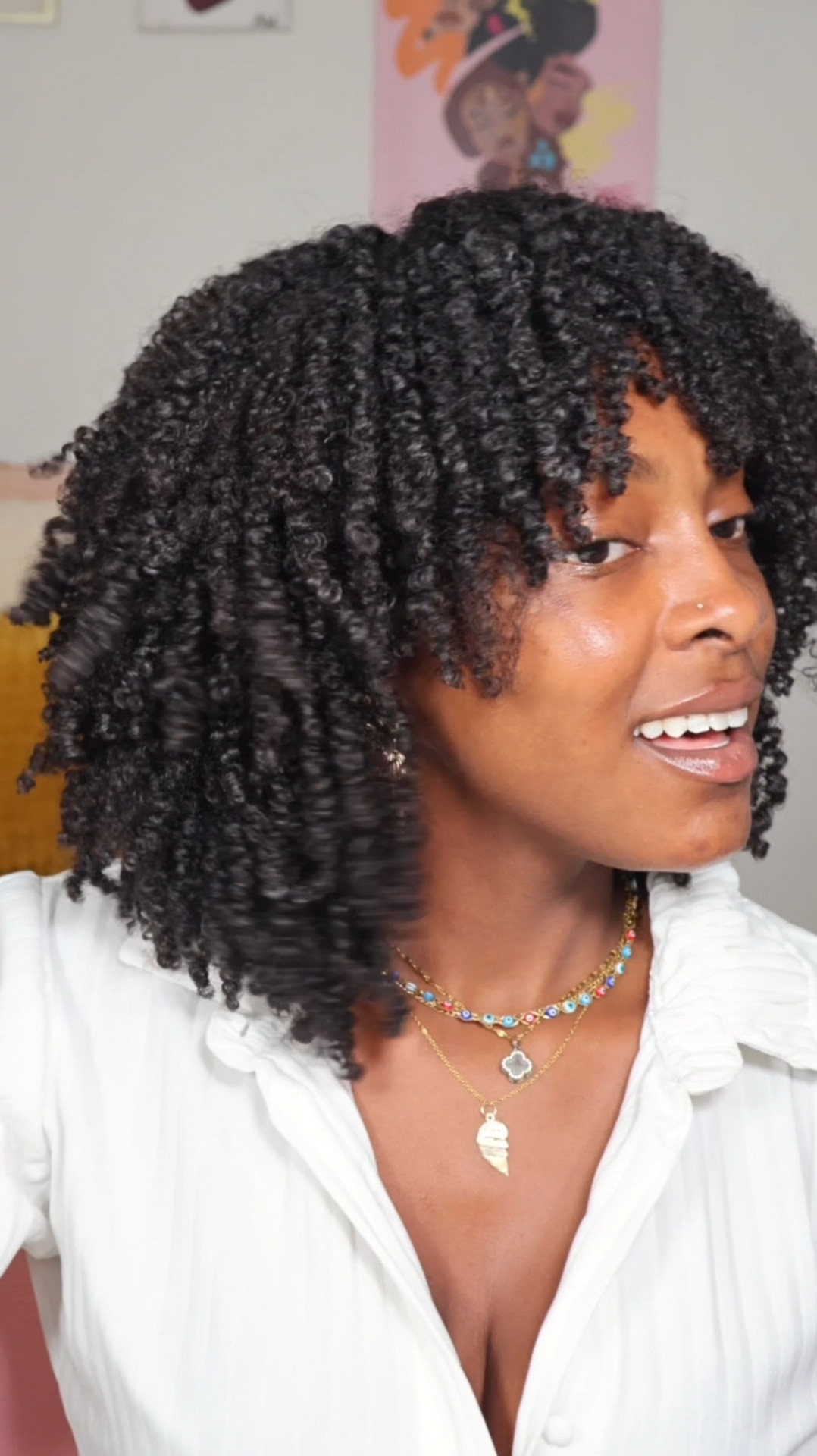 $5 ONE Product Wash N Go | Perfect Results 😍 @skala #naturalhair


#LTKgrwm #LTKBeauty #LTKselfcare