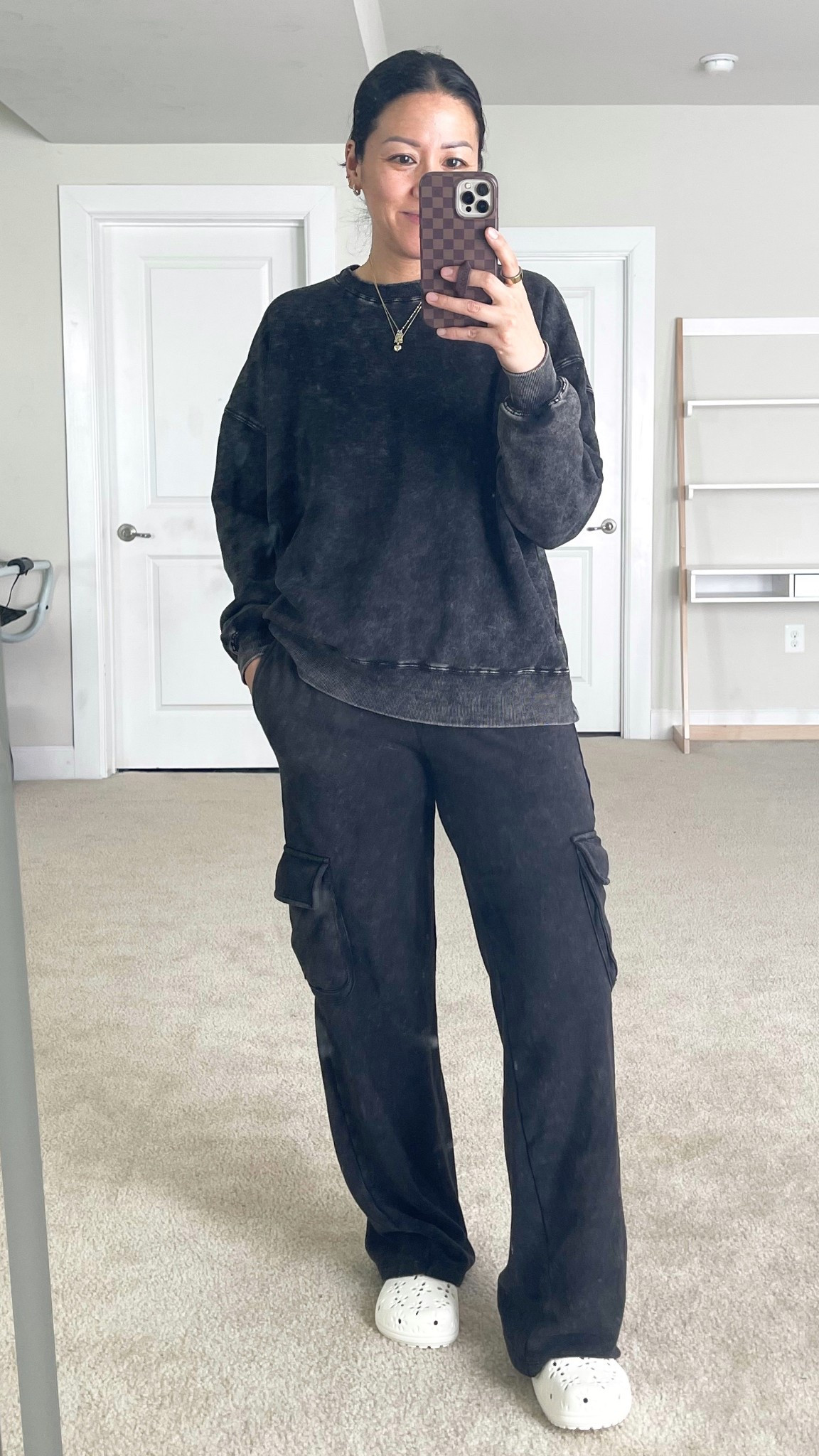 True size in Crocs


#LTKmomlife #LTKSeasonal #LTKootd