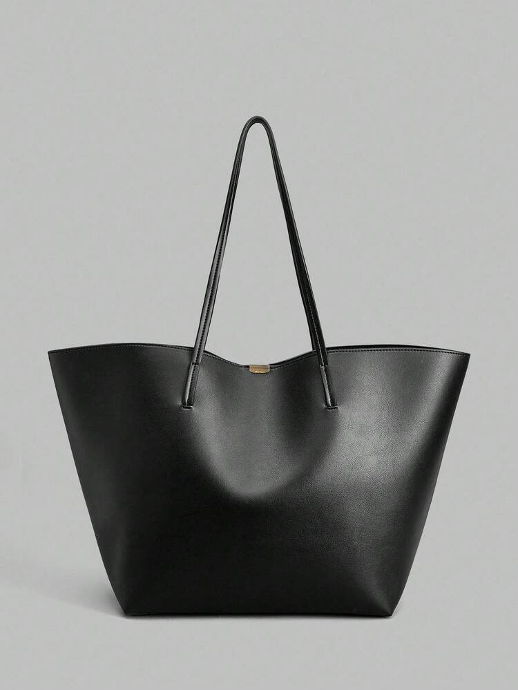 Ontre Women's Fashion Casual Versatile Lightweight Tote Bag | SHEIN