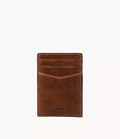 Andrew Card Case | Fossil (US)