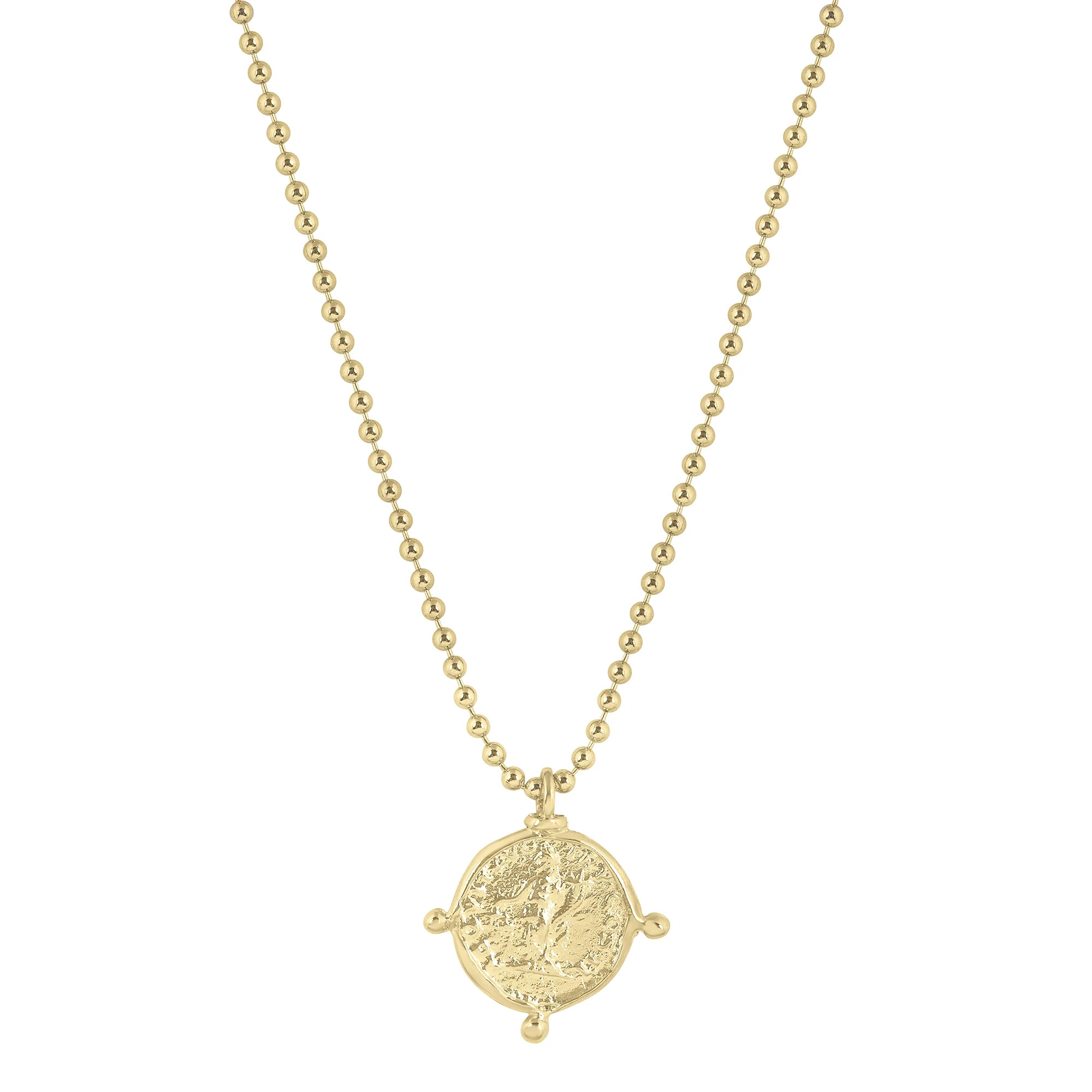 Roman Necklace | Electric Picks Jewelry