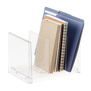 Like-it Portrait File Sorter | The Container Store
