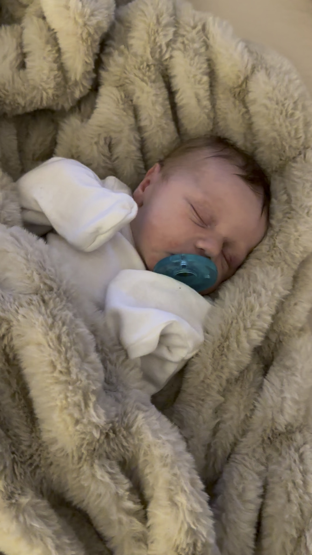 Linked some of Cole’s favorites - his paci, blanket, sleep swaddle + sack & bassinet!

#LTKWatchNow #LTKBaby