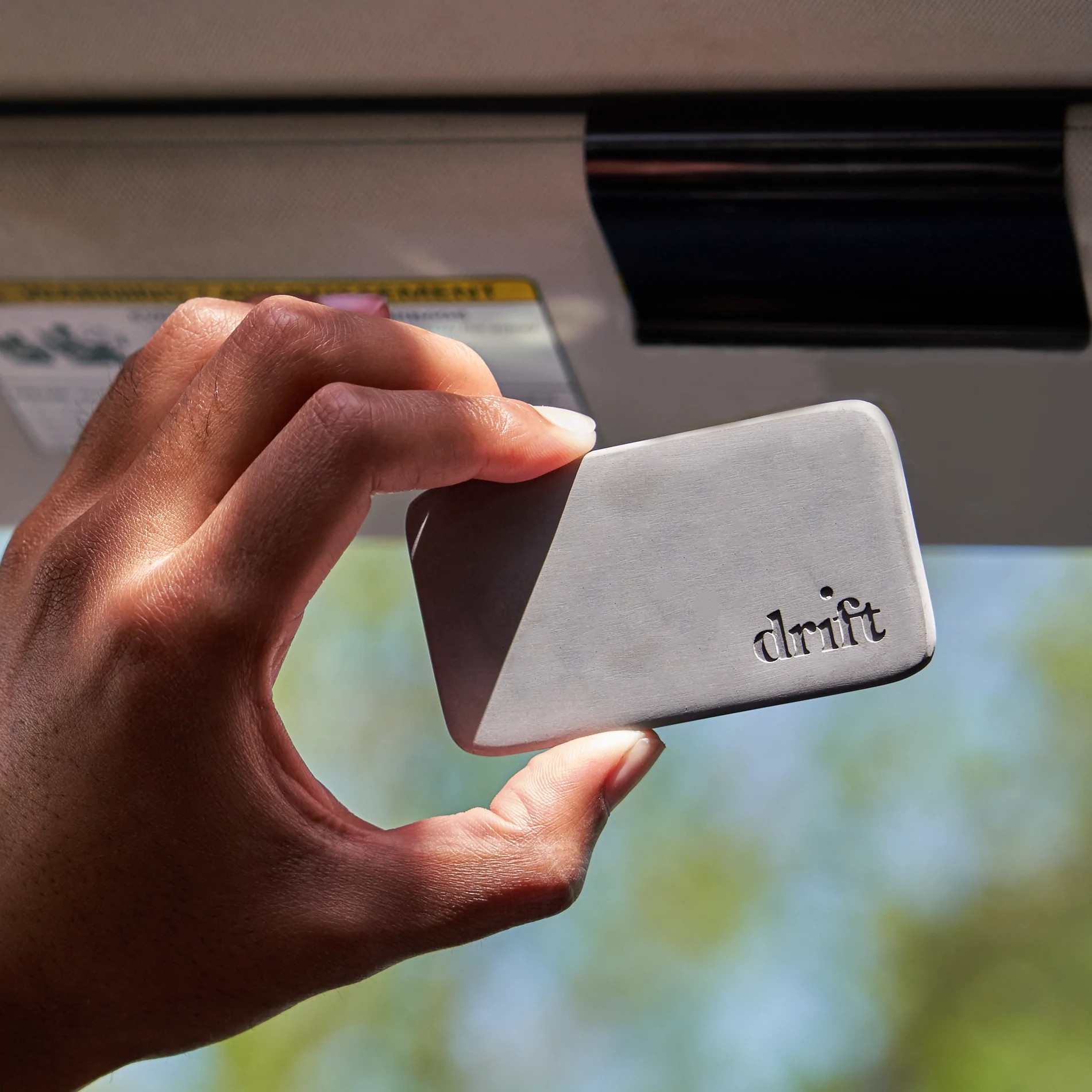 stone freshener | drift