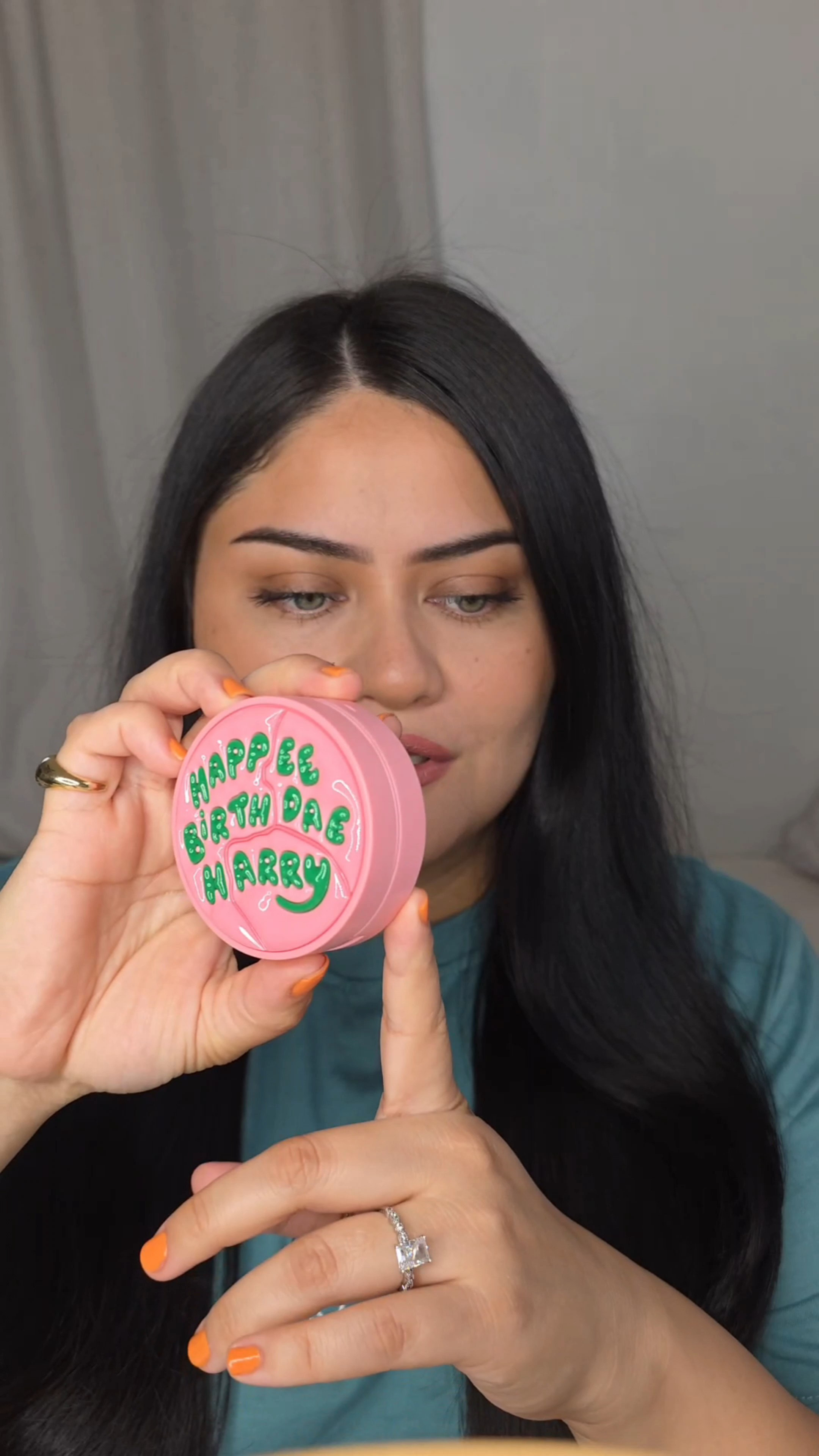 what an adorable blush #HarryPotterMakeup #LTKgrwm#LTKHoliday #LTKSeasonal #LTKU #LTKSaleAlert #LTKStyleTip #LTKFindsUnder100

#LTKCyberWeek #LTKGiftGuide #LTKBeauty