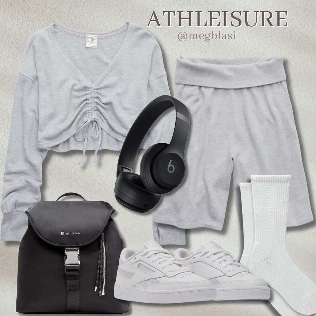 Scroll ⬇️ to shop & follow for more! 🫶🏼

#LTKStyleTip #LTKActive
