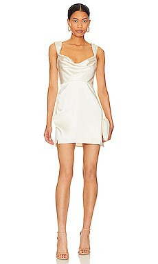 Havanna Mini Dress
                    
                    Runaway The Label | Revolve Clothing (Global)