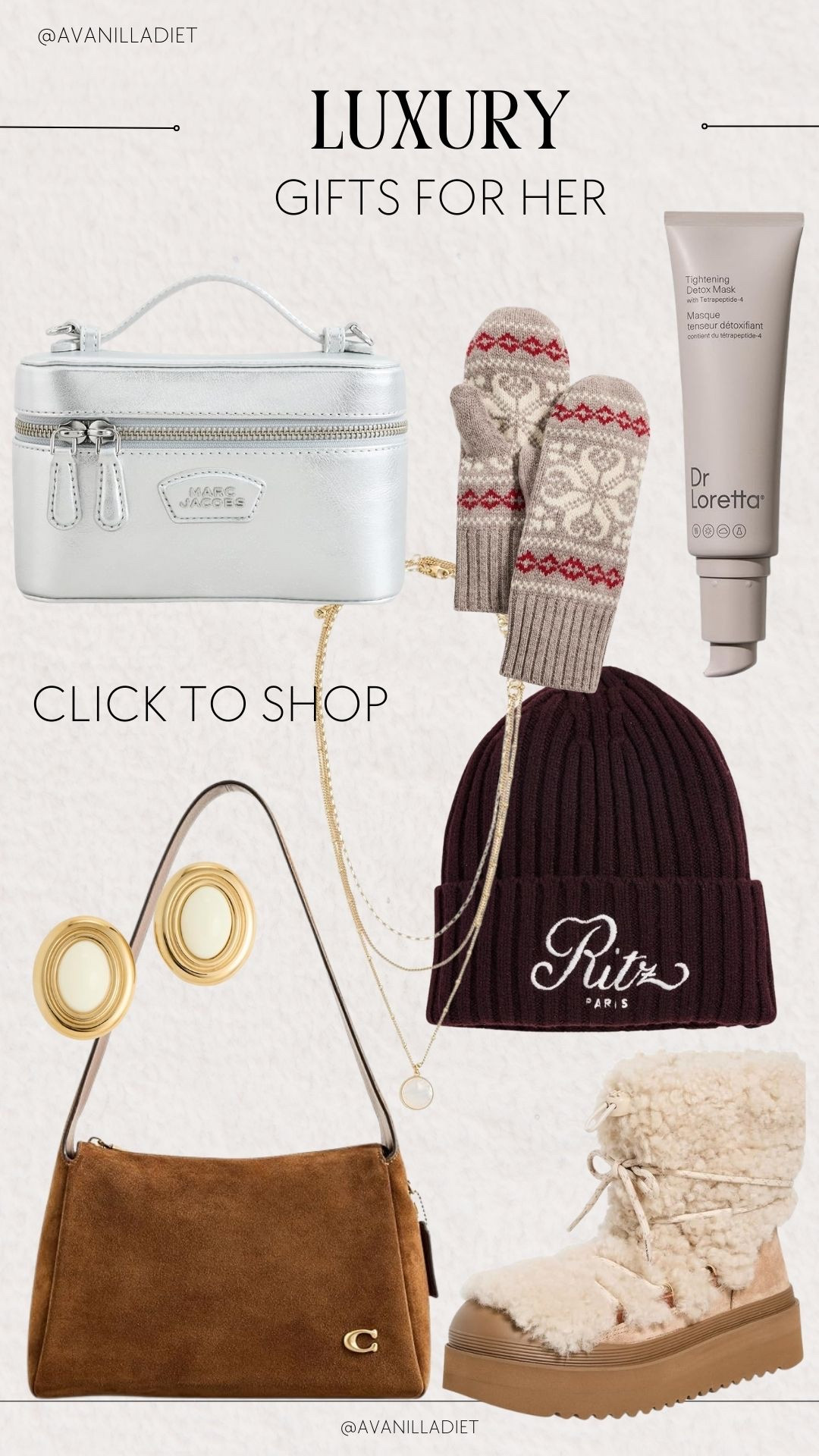 #LTKHoliday #LTKGiftGuide