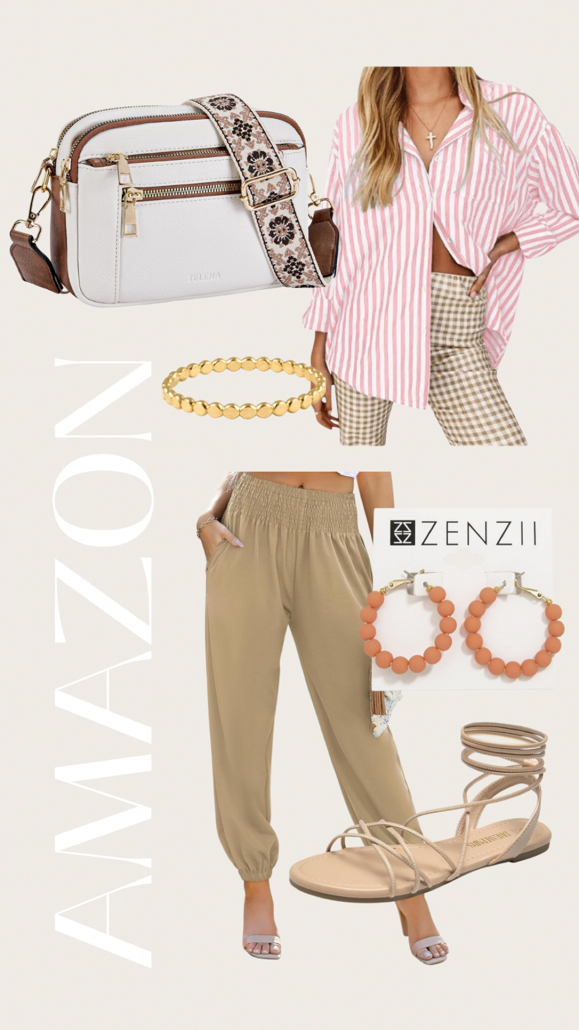 Amazon ootd

#LTKfindsunder50 #LTKworkwear #LTKstyletip