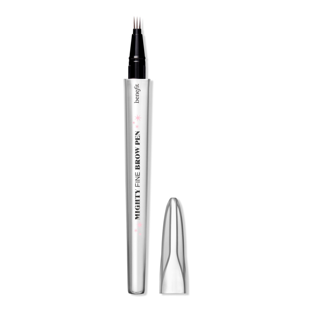 Benefit Cosmetics Mighty Fine Brow Pen - 3.75 | Ulta