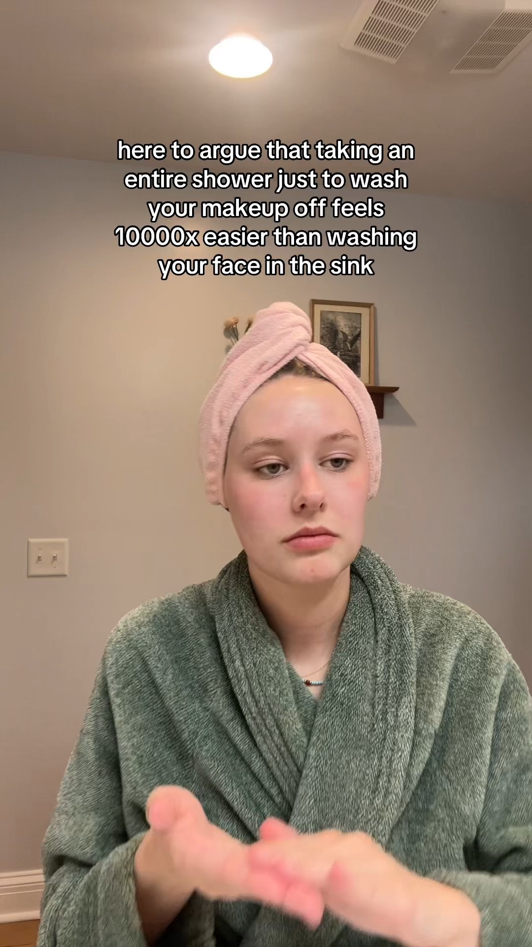 comfiest robe out there!! definitely an investment thi

#LTKHoliday #LTKBeauty #LTKCyberWeek